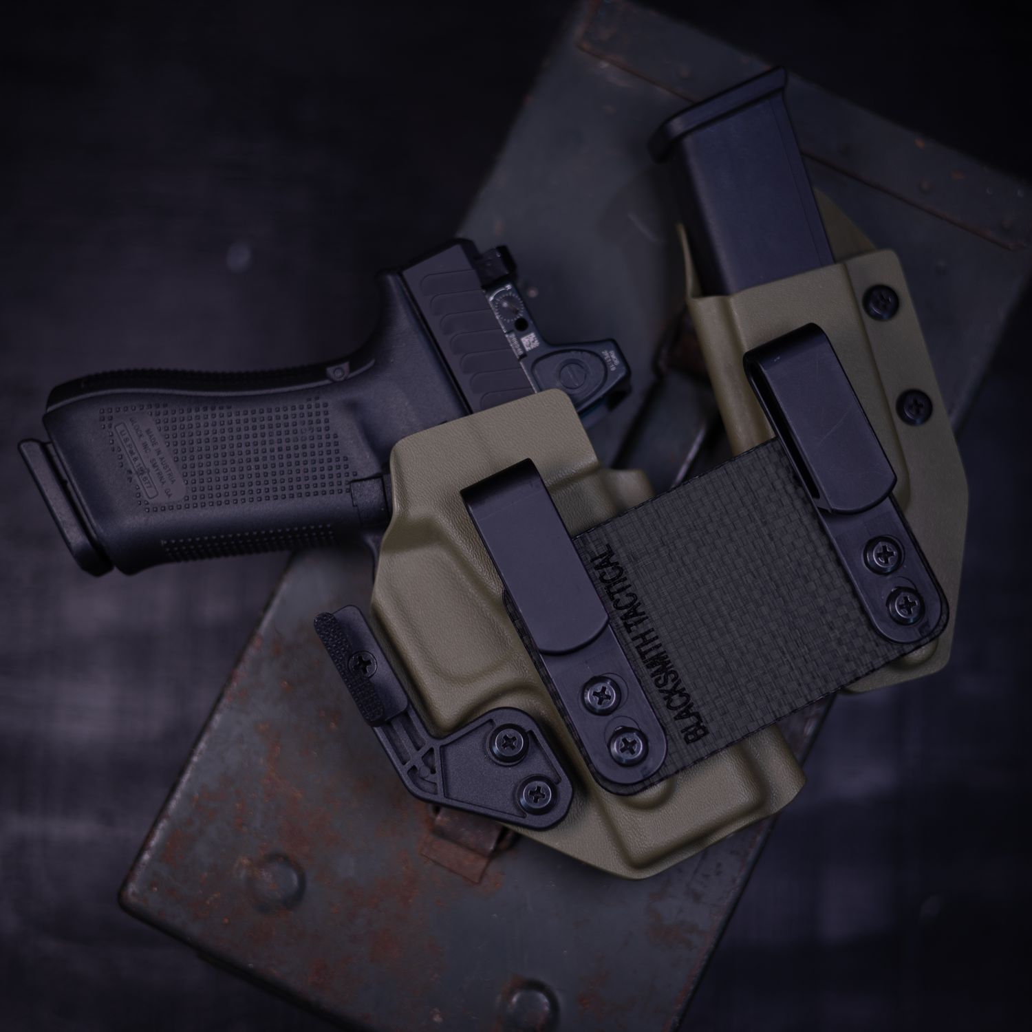 FLEX RIG