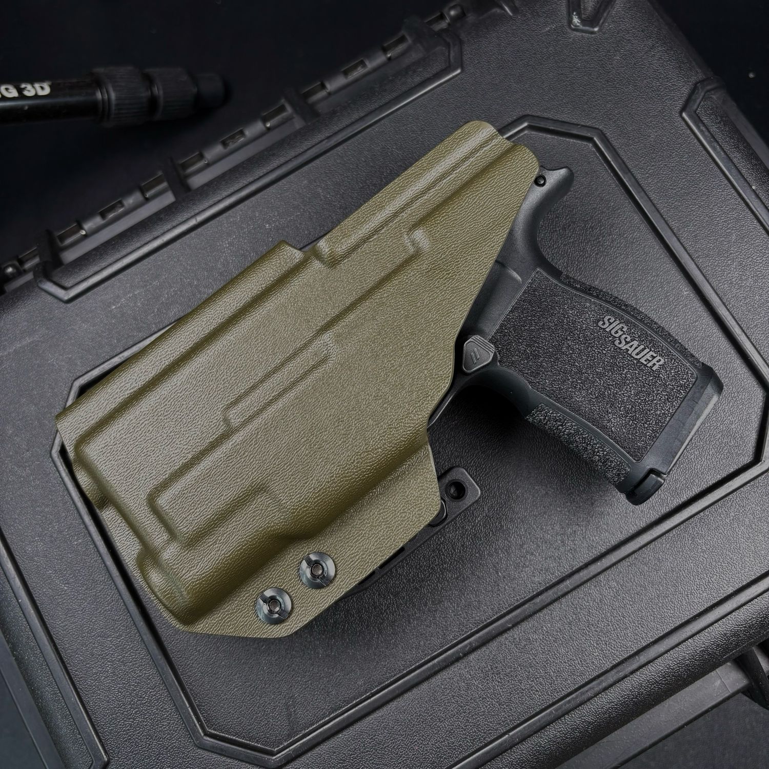 SIG P365/365XL w/ TLR 7 SUB V2 RH