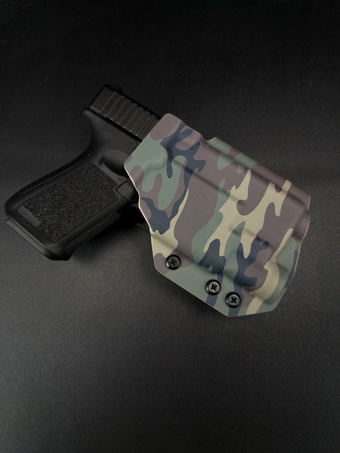 Glock Store 26x tlr7 Sub (GL) OWB
