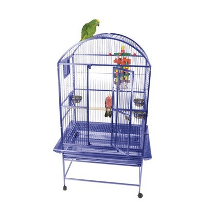 Dome Top Cages