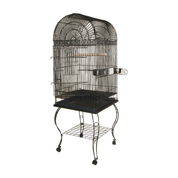 Economy Dome Top Cage