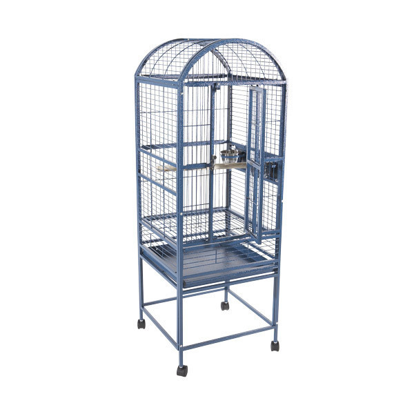Small Dome Top Bird Cage