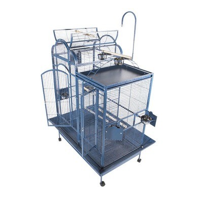 Play Top Cages