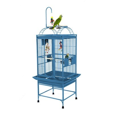 24"x22" Play Top Cage with 5/8" Bar Spacing