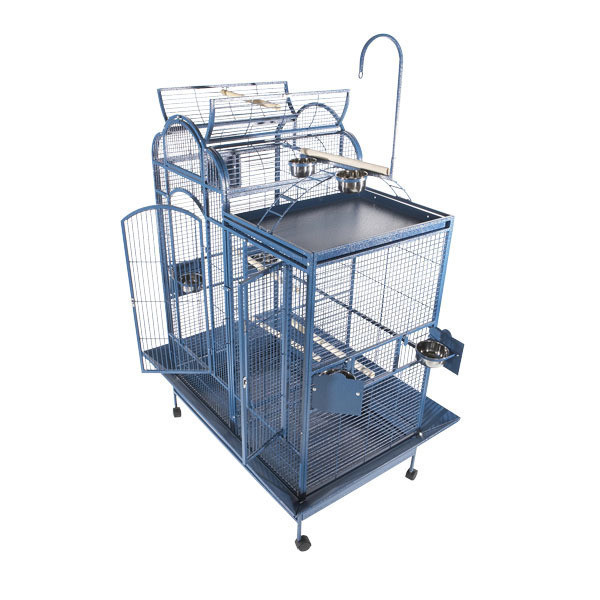 42&quot;x26&quot; Split Level House Cage