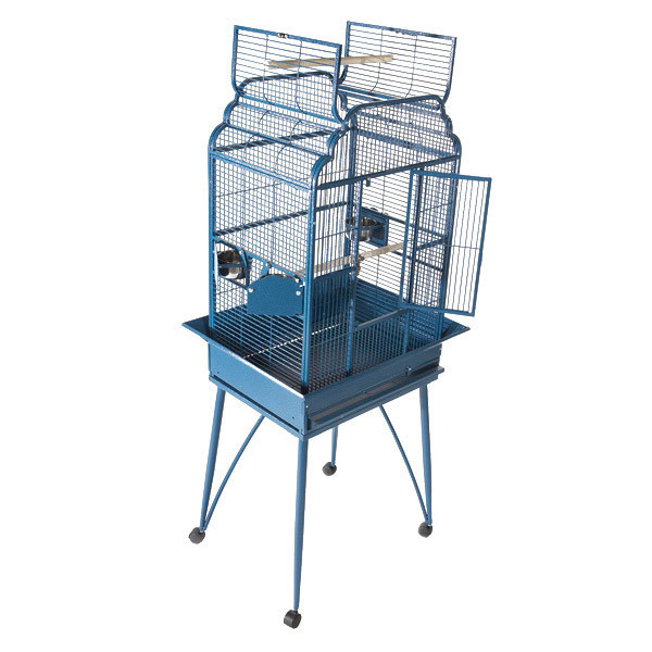 22&quot;x17&quot; Victorian open top