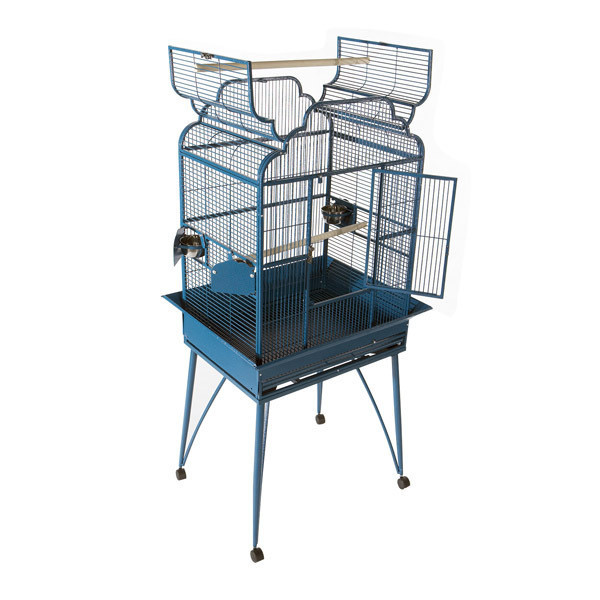 26&quot;x20&quot; Victorian open top