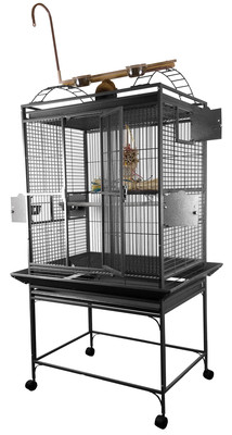32"x23" Play Top Cage with 5/8" Bar Spacing