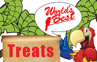 World&#39;s Best Treats
