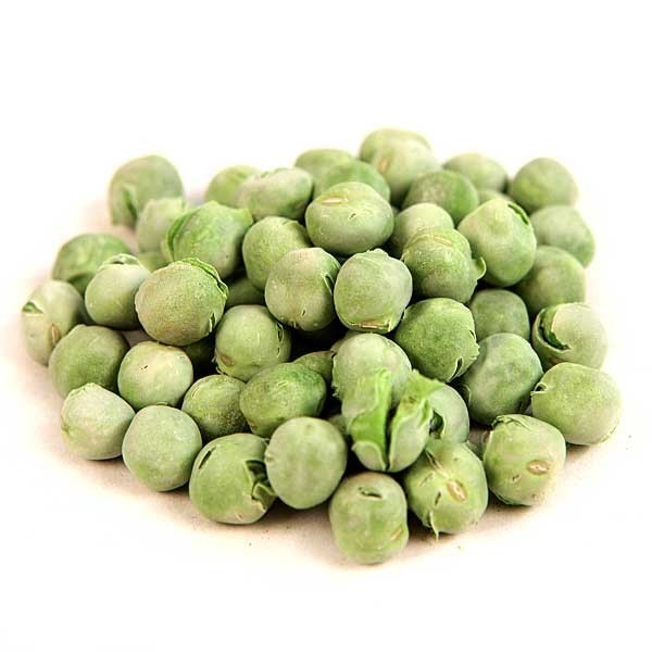 Freeze Dried Peas