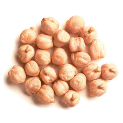 Roasted Chick Peas 3 oz