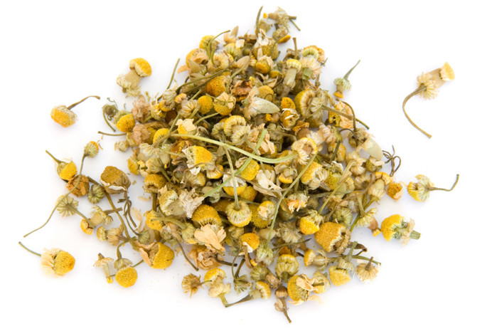 Chamomile Flowers 0.5 oz
