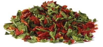 Mixed Bell Peppers 1.5 oz