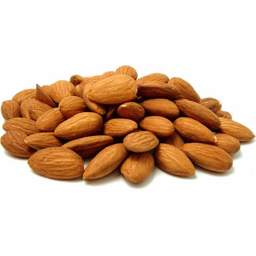 Shelled Almonds 5 oz