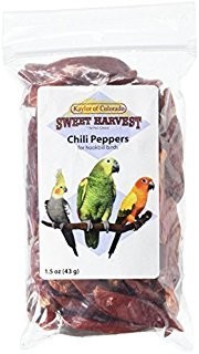 Chili Peppers