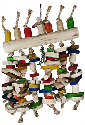 Bird Toys