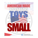 Small Bird Toys