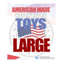 Large Bird Toys