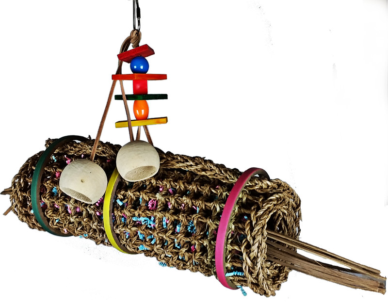 Vine Mat Roll
