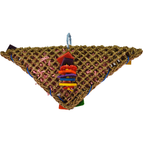 Triangle Vine Mat - Large