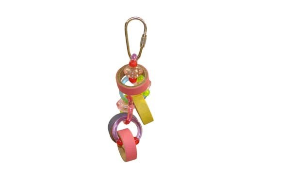 Keet Rings