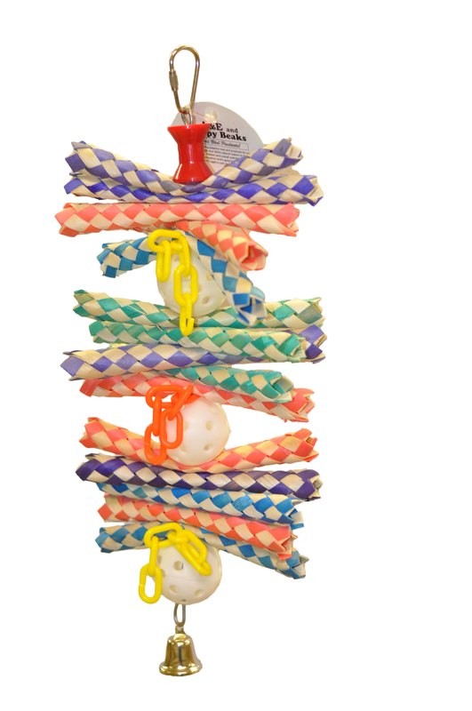 Finger Stack