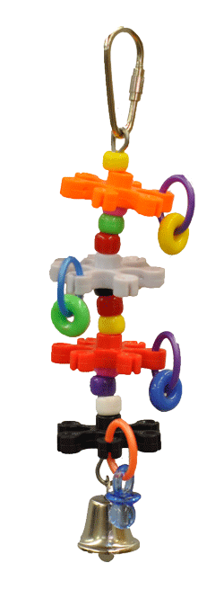 Tiny Rings &amp; Stars