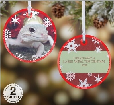 LARRS Christmas Fundraiser 2021