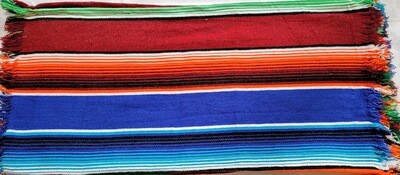 Mexican Sarape blankets for your dog