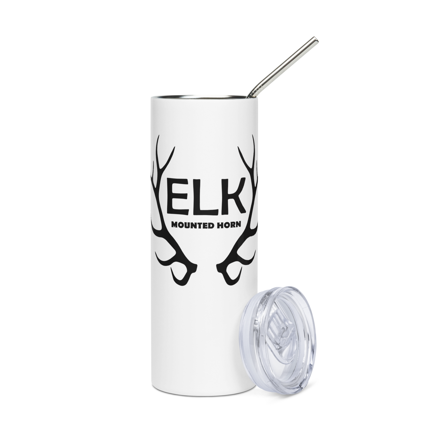 Elk Stainless steel tumbler