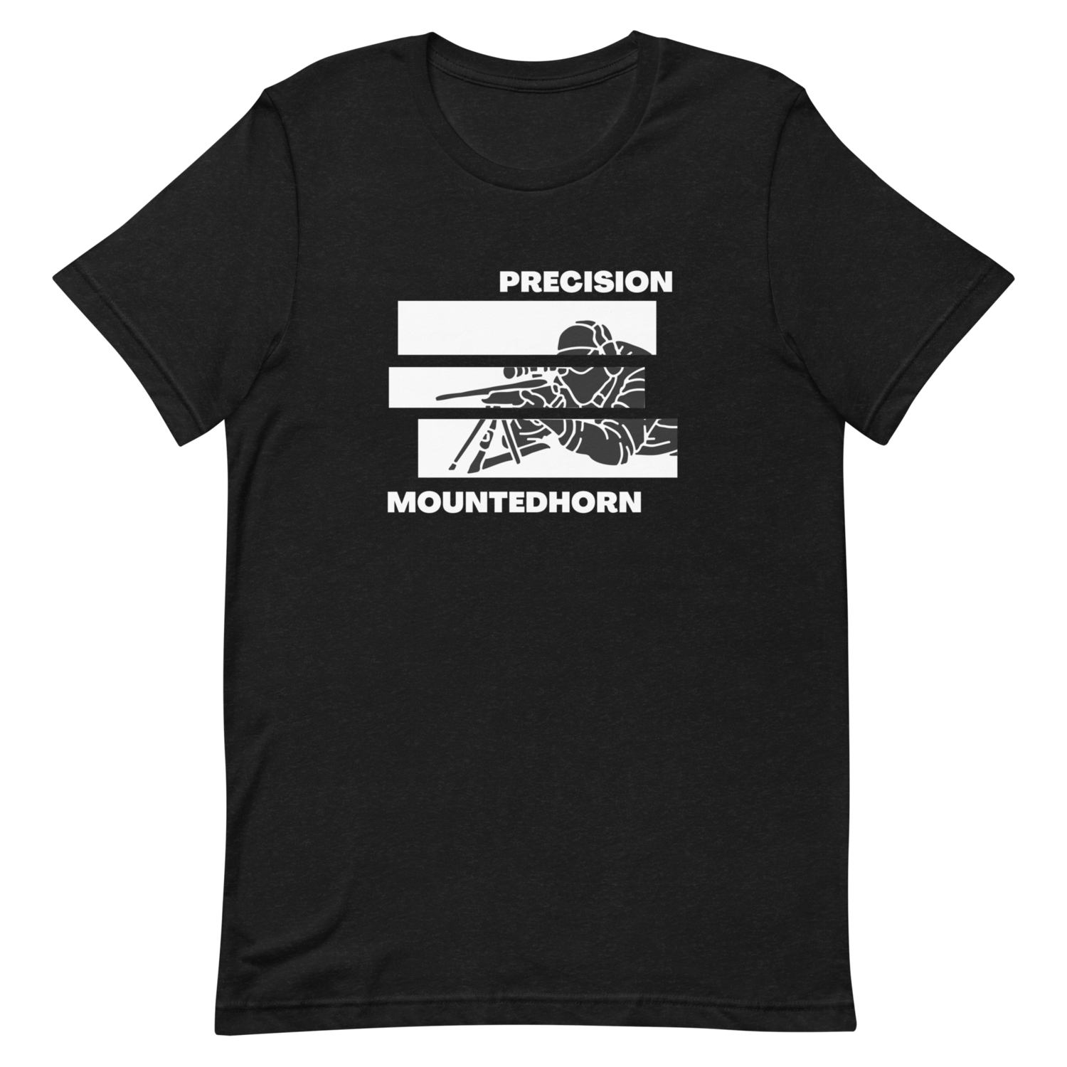 Precision t-shirt