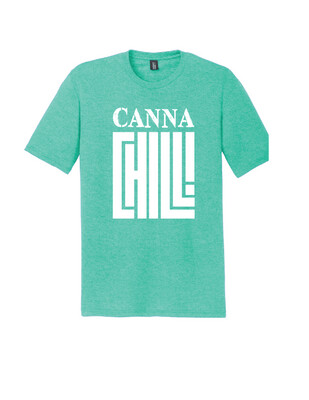 Canna Chill T-Shirt