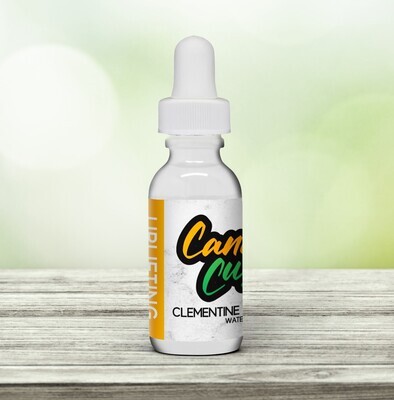 Clementine | Uplifting