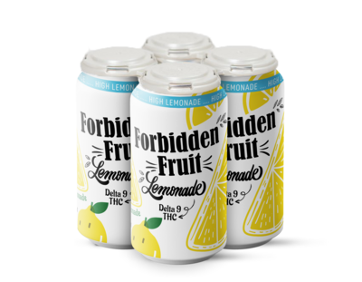 Forbidden Fruit Lemonade 10mg