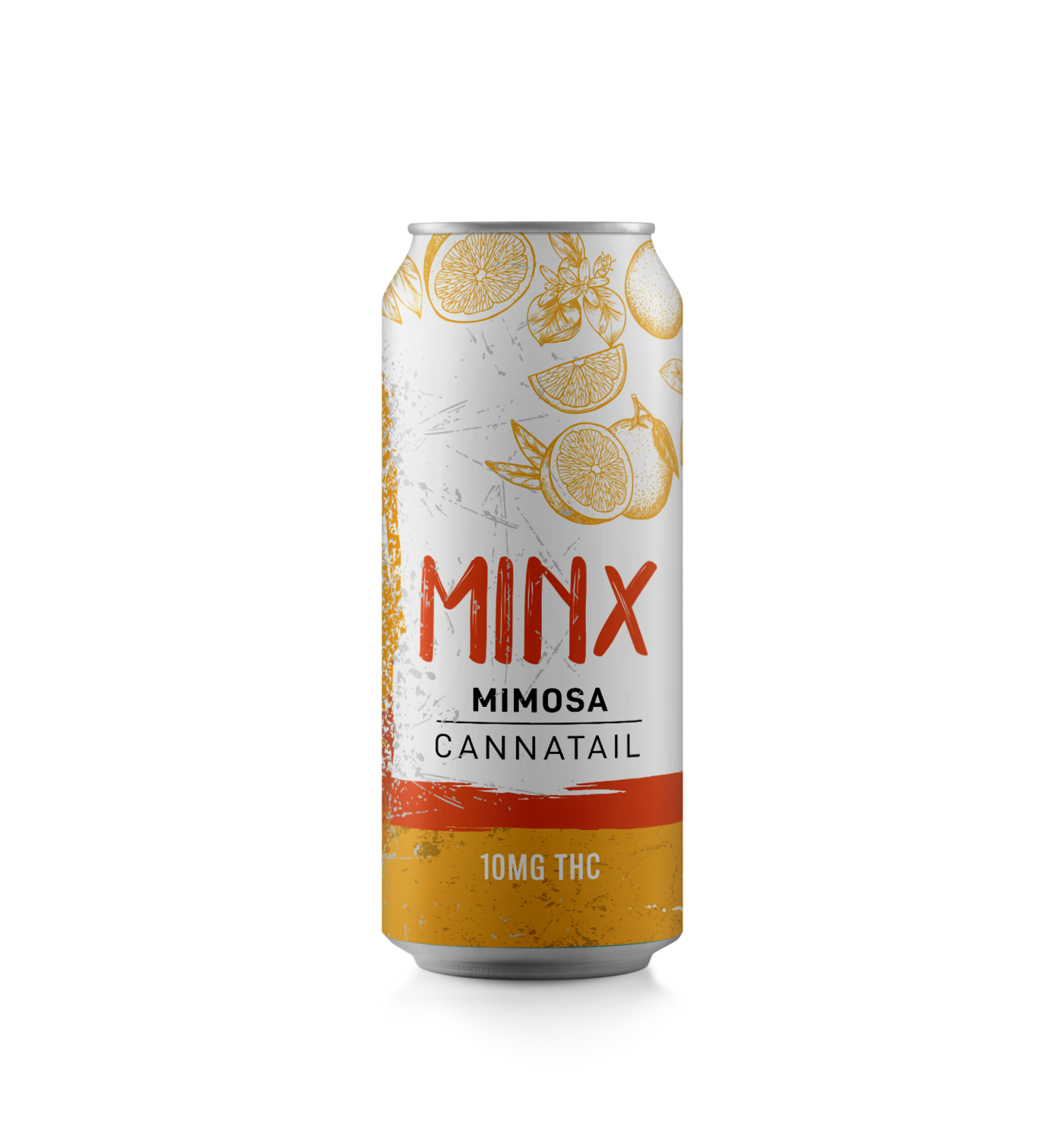 Minx 10mg THC