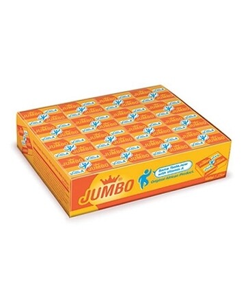 Jumbo Halal Stock Cube 48 Cubes