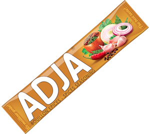 Adja Bouillon Spice Seasoning Powder 15g