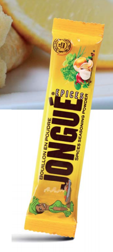Jongue Spice Seasoning Powder  15g