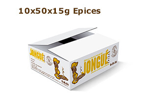 Jongue Spice Seasoning Powder  75g