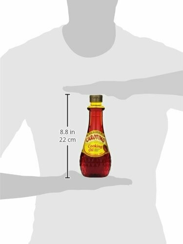 OLA OLA CAROTINO COOKING OIL CHOLESTEROL FREE 1.1L