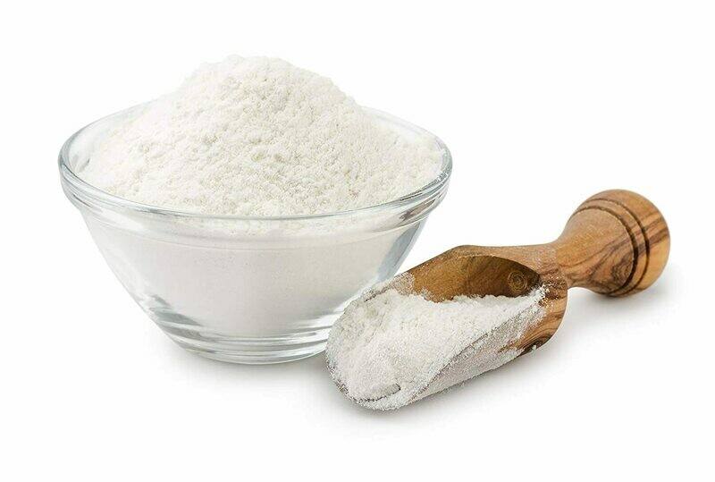 Poukou Cassava powder 4lbs
