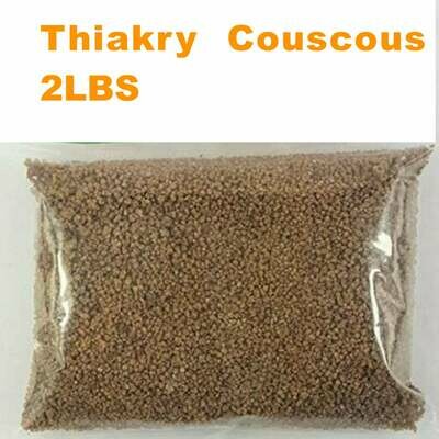Thiakry Couscous 2lbs