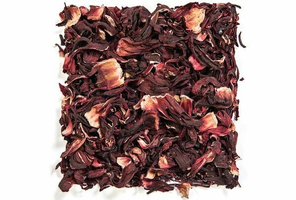 BISSAP ROUGE OR RED SORREL 200G