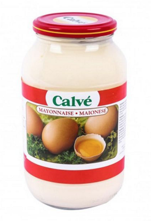 Calve Mayonnaise 450 ml