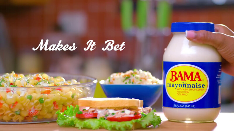 Bama Mayonnaise 32oz