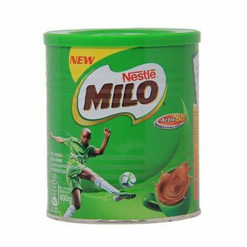  Milo Chocolate Drink 400g