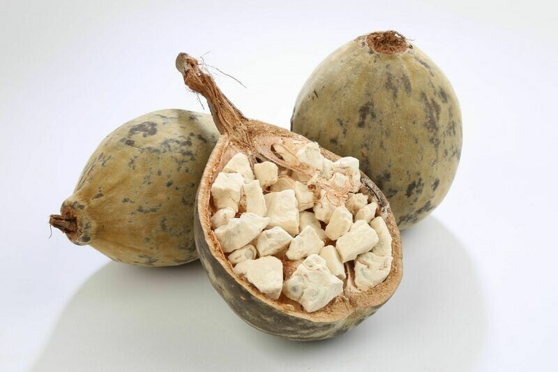 Bouye Baobab Fruit Pulp 395g