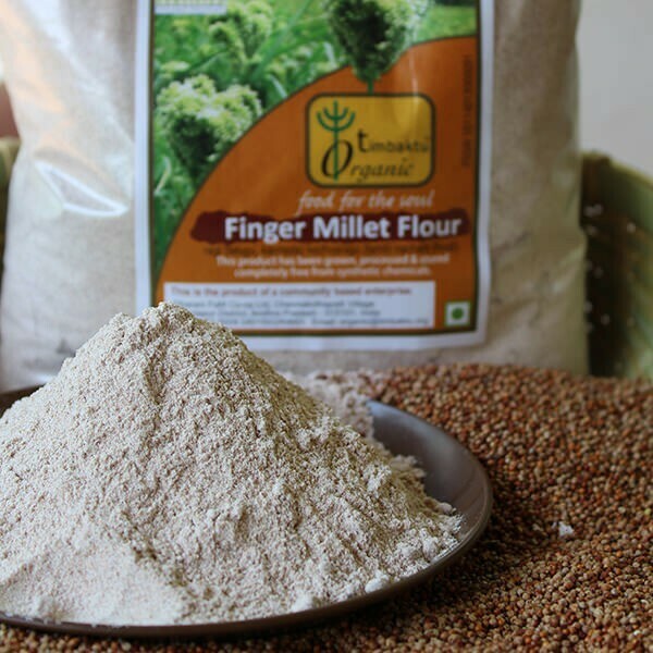 Millet Powder moni kuru 1kg