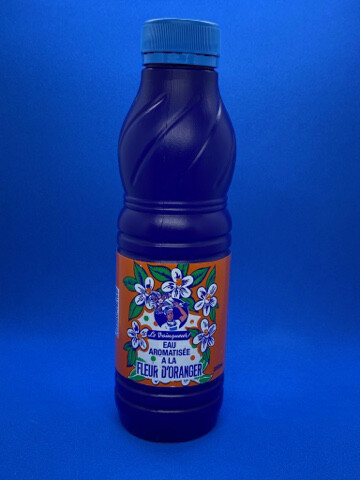 Le Vainqueur Fleur D'oranger 250ml