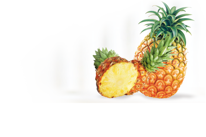AROME 3 LIONS ANANAS OR PINEAPPLE 30ML